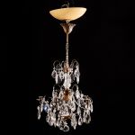 1031 3080 CHANDELIER